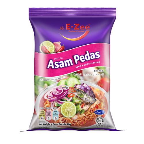 Asam Pedas