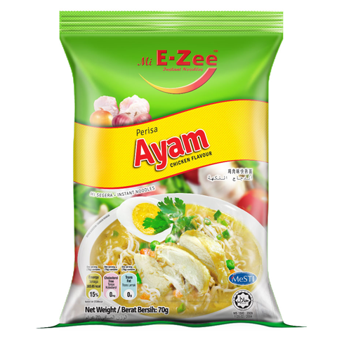 Ayam